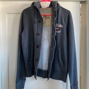 Hollister jacket